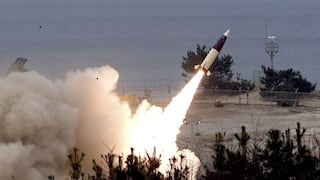 Corea del Sur dispara varios misiles balísticos y de crucero en respuesta al lanzamiento de Corea del Norte