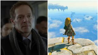 El emotivo comercial de Zelda: Tears of the Kingdom que se está haciendo viral entre los adultos gamer