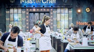 MasterChef: Aida Bossa gana el reto de la noche y otorga un beneficio a su equipo