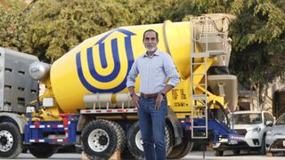 Unicon: “Proyectos como el Puerto de Chancay, el aeropuerto y la Línea 2 del Metro impulsaron el desempeño del año 2024”