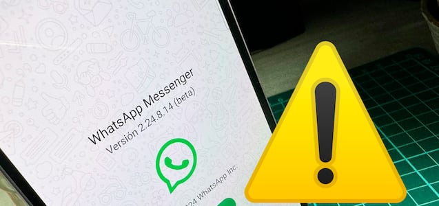 Esto pasará con tu cuenta de WhatsApp si no la abres en 120 días