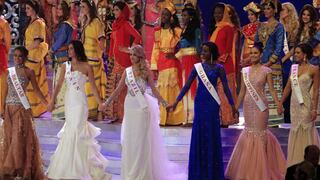 Miss Mundo 2013: así fue la elección de la representante de Filipinas [FOTOS]