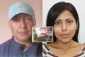Trujillo: Fiscalía pide 5 años y 4 meses de prisión para mujer que atropelló y mató a vigilante