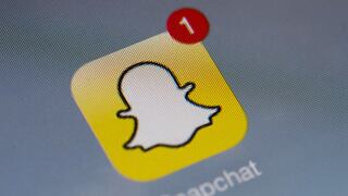 Snapchat: Consejos de seguridad para padres sobre las cuentas de sus hijos