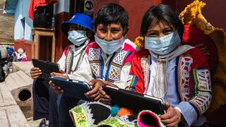 Brecha digital en la educación: testimonios tras la pandemia que nos demuestran que falta mucho por hacer