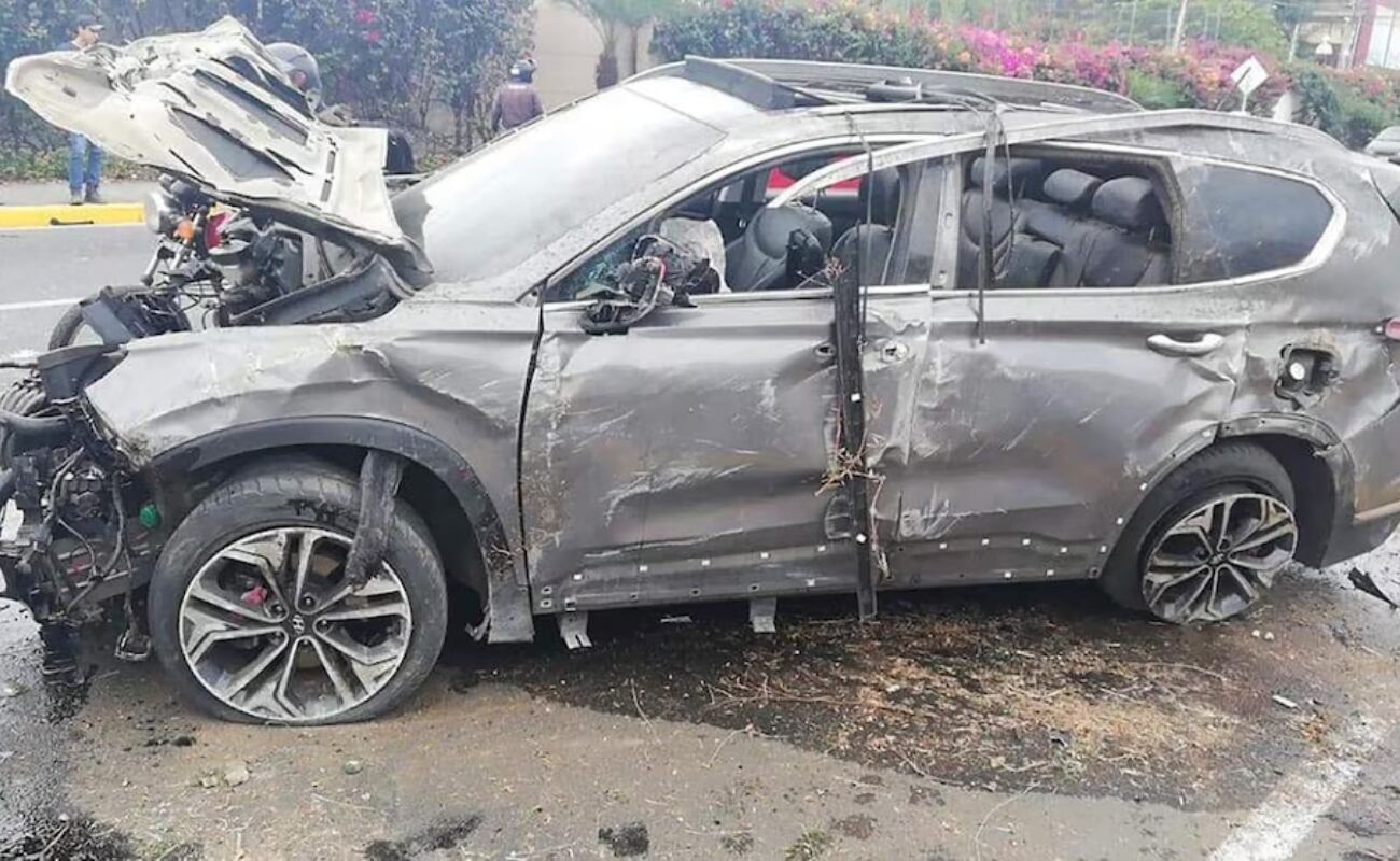 La muerte de Marco Angulo ha conmocionado a muchos que veían en él una gran promesa para el fútbol ecuatoriano.