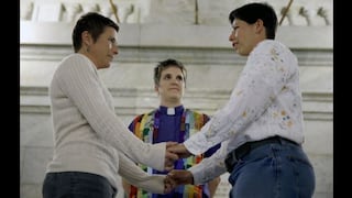 EE.UU.: Ya son 33 los estados donde el matrimonio gay es legal
