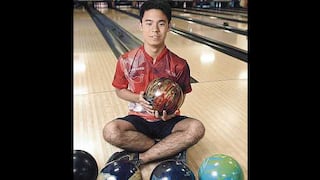 Alejandro Ishikawa: “Nadie me creía que había una federación de bowling”