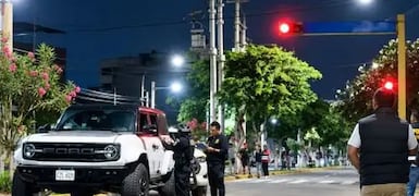 Noticias Patrocinadas