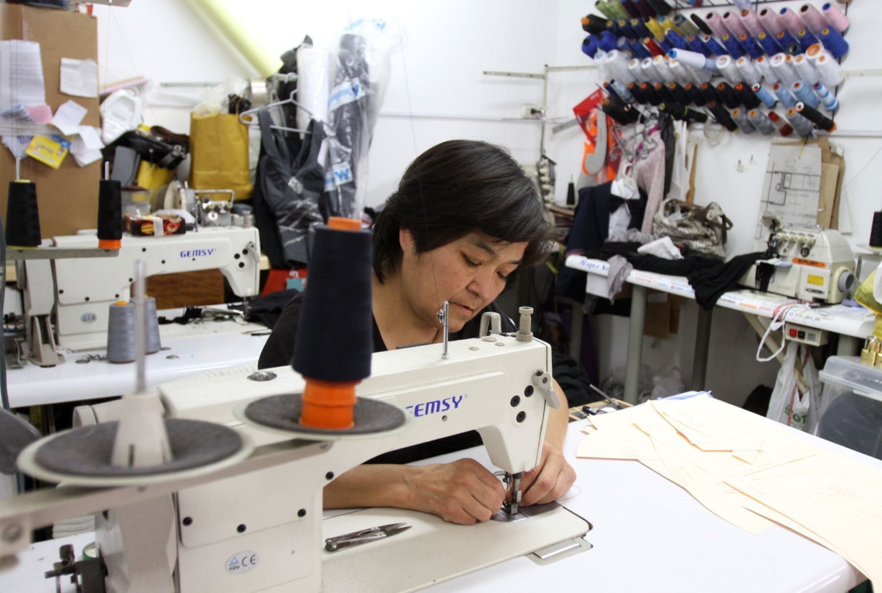 Fenómeno de El Niño pone en alerta a la industria textil por riesgos para el algodón y la campaña de invierno: todo lo que debe saber
