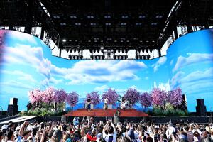 Coachella 2026: las fiestas más exclusivas, eventos imperdibles y el “mundo fantástico” de Sabrina Carpenter