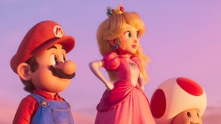 “Super Mario Bros. La Película” conquistó una decena de récords en Perú durante su primer fin de semana