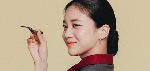 Lista de actores y personajes de “El sabor de lo nuestro”