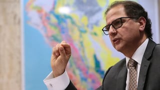 Francisco Ísmodes: “Perú-Petro no informó de manera adecuada”