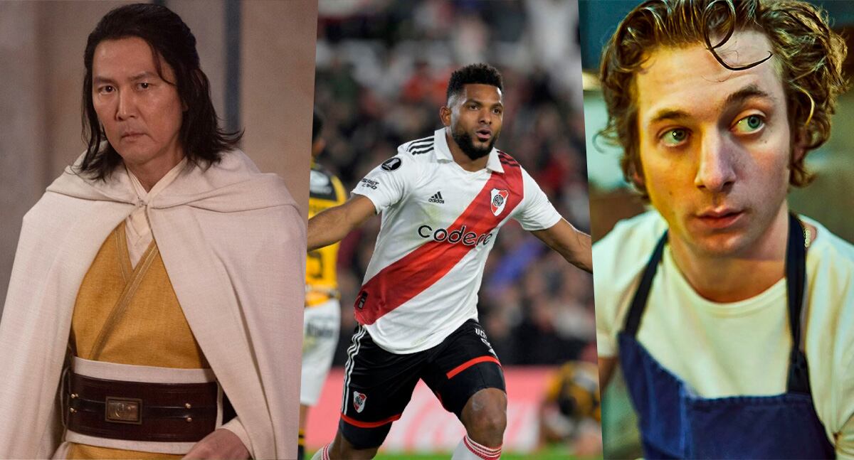 Star+ y Disney+ se unen en una sola plataforma desde el 26 de junio.