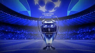 Fixture completo de la Champions League 2023-24 | ¿Cuándo inicia, partidos y más de la fase de grupos?