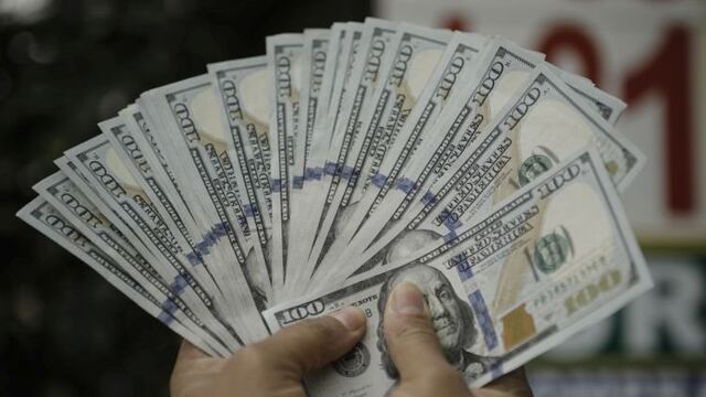 Dólar en Perú: Conoce aquí el tipo de cambio al cierre de hoy, jueves 12 de enero