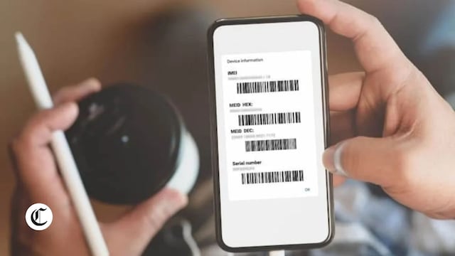 Conoce cómo conocer el estado de tu código IMEI en la plataforma de Osiptel.