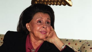 Blanca, por Alonso Cueto