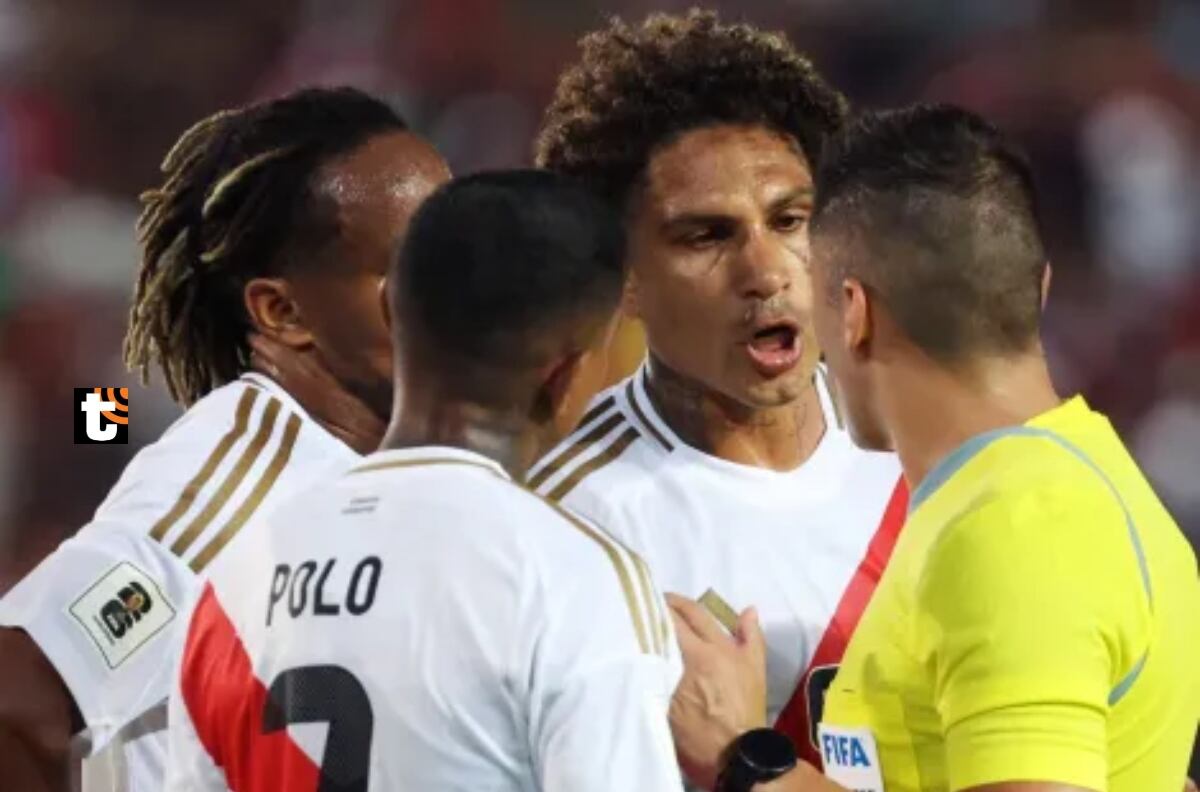 La selección peruana no pudo ante Venezuela y quedó al borde de la eliminación en las Eliminatorias.