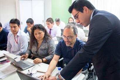 Trabajadores del sector público cobran desde HOY 21 de enero, según cronograma de pagos del Banco de la Nación