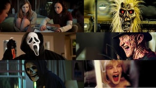 “Fear Street”:  7 curiosidades detrás de la trilogía de Netflix de la que todos hablan