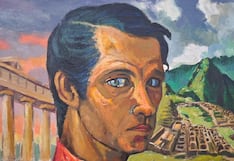 Aquiles Ralli: Exposición gratuita celebra el centenario del pintor chalaco