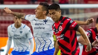 Monterrey vs. Tijuana: resultado del partido por la Liga MX 2021