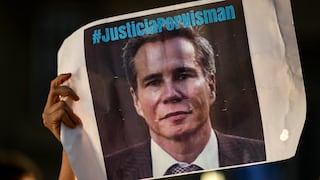 Exespía argentino pide volver a declarar sobre la muerte del fiscal Nisman