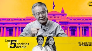 Alberto Fujimori, Argentina inaugura la Copa América, y 3 noticias más en el Podcast de El Comercio