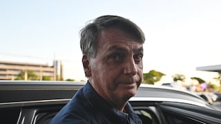 Tribunal Electoral de Brasil mantiene a Bolsonaro inelegible para los comicios de 2026