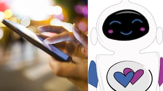 Así es el chatbot de teleconsejería en salud sexual y reproductiva para jóvenes