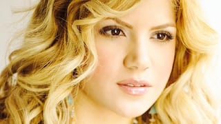 Shakibecca, la bella doble de Shakira gana miles de seguidores en Instagram [FOTOS]