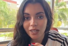 Fernanda Huapaya analiza la épica clasificación de Argentina