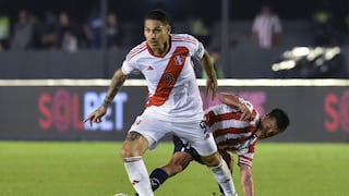 ¿Qué día juega Perú vs Paraguay, canal para ver y a qué hora es el partido?