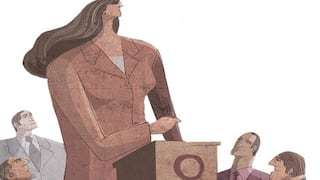 ¿Conservadoras o progresistas?: Qué piensan las mujeres parlamentarias sobre leyes ‘polémicas’ pendientes