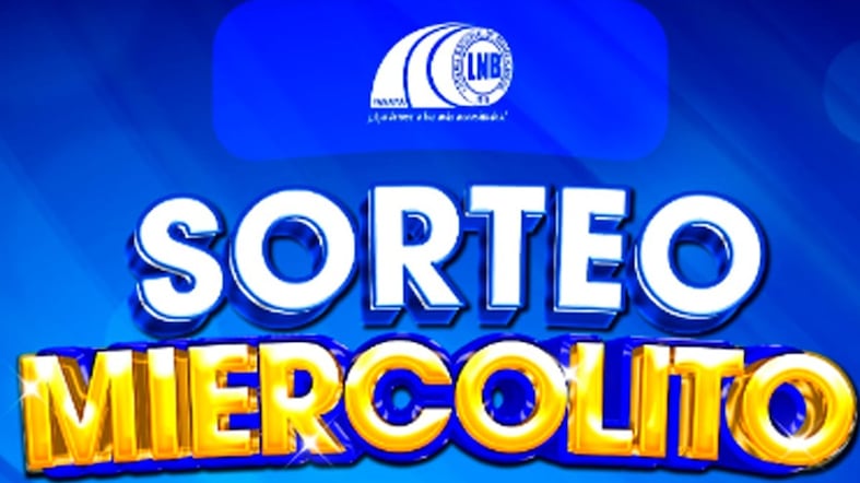 Resultados Lotería Nacional Panamá del 17 de diciembre: sigue el sorteo miercolito
