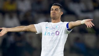 Revisa las 7 mejores frases de Cristiano Ronaldo en el día de su cumpleaños