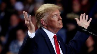 Donald Trump, el político insumergible que salió a flote del 'impeachment’ y otros escándalos | VIDEO