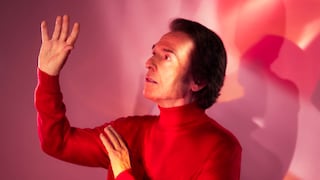 Raphael es dado de alta: ¿qué tratamiento seguirá el divo español?