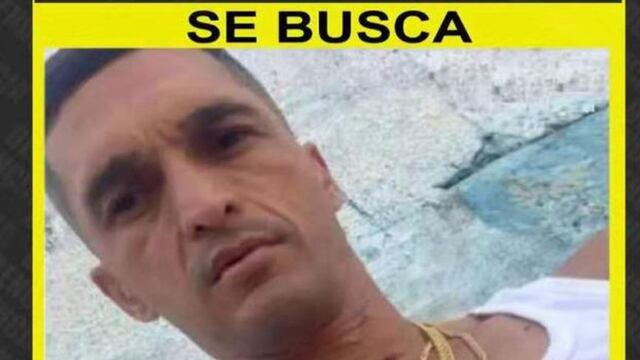 Cota 905: Venezuela ofrece 500.000 dólares de recompensa por jefe de banda criminal alias ‘Koki’