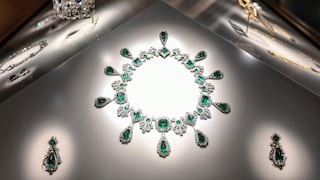 Qué precio pueden alcanzar las joyas robadas del Louvre y por qué es probable que los ladrones las rompan