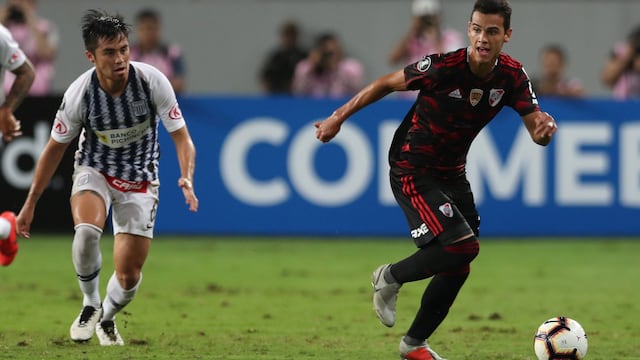 Los equipos peruanos y el mal en la Copa Libertadores: el fantasma del último minuto