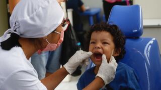 Año escolar 2020: ofrecerán atención médica gratuita a estudiantes en cinco distritos de Lima