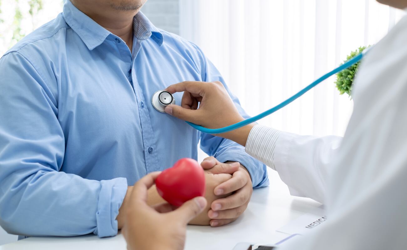 “Mientras más informada esté una persona, mayores serán sus posibilidades de actuar a favor de su bienestar. La medicina preventiva no solo es una especialidad, es una responsabilidad de todos”, afirma Morán.