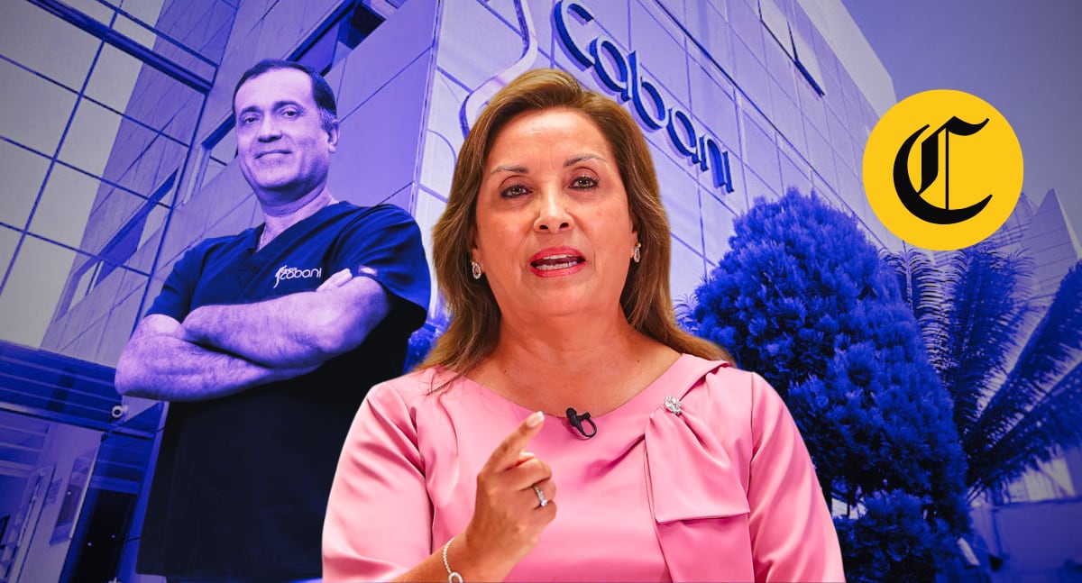 Dina Boluarte es investigada también por presunto abandono del cargo. Se sometió a cirugías estéticas sin informar al Congreso que iba a estar impedida de asumir sus funciones.