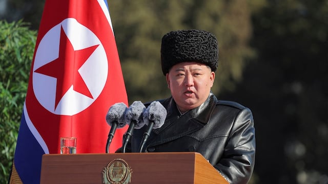 Corea del Norte advierte que Corea del Sur y EE.UU. pagarán un “precio terrible” por sus maniobras