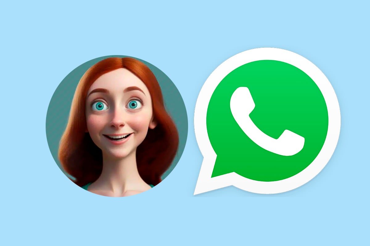 Conoce a LuzIA, la inteligencia artificial con la que puedes hablar desde WhatsApp. (Foto: LuzIA)