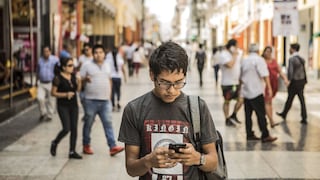 Penetración del Internet y smartphones en el país creció 5% este 2020 a raíz de la pandemia