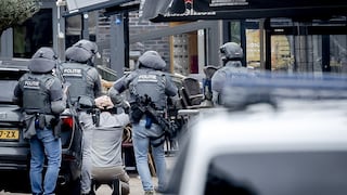 Países Bajos: un detenido y todos los rehenes liberados tras secuestro “sin motivación terrorista” en un bar